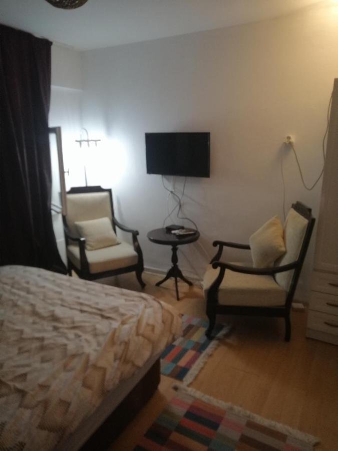 Apartament Kenyy Antalya